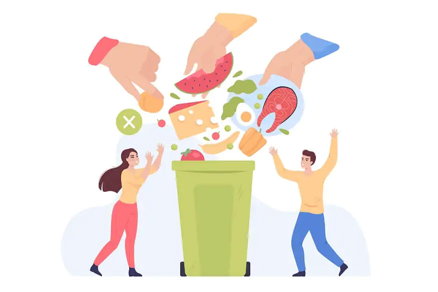 understanding-food-waste